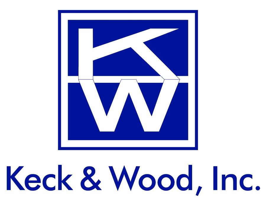 K&W Logo color