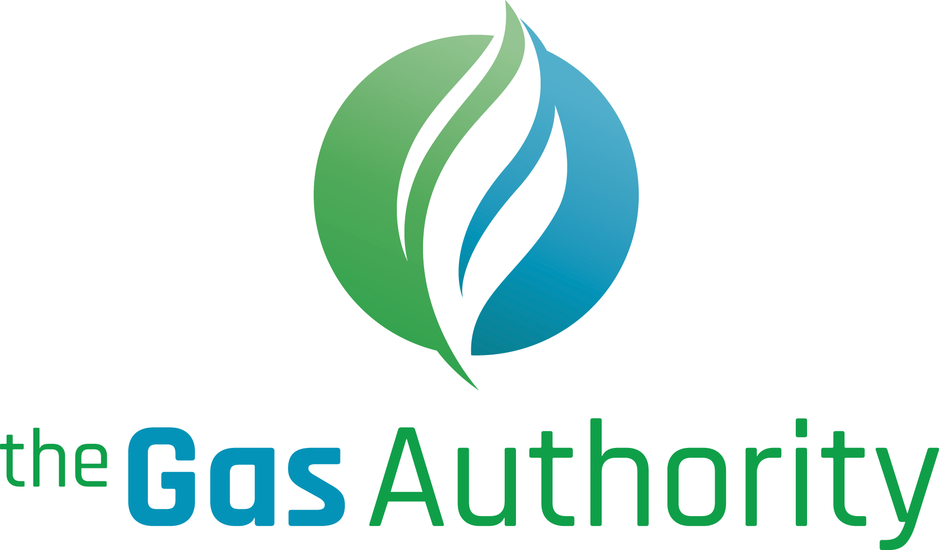 TheGasAuthority Logo Color